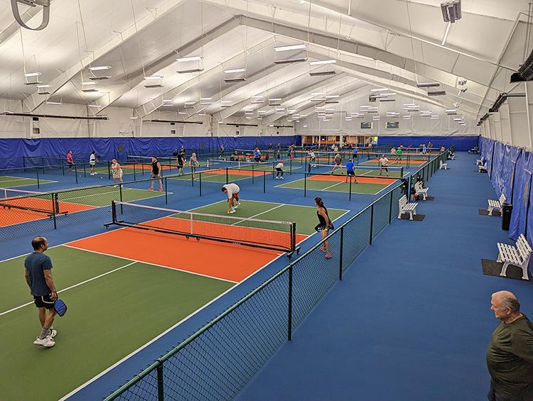 West End warehouse district adds pickleball club, gaming concept Urbanize Atlanta